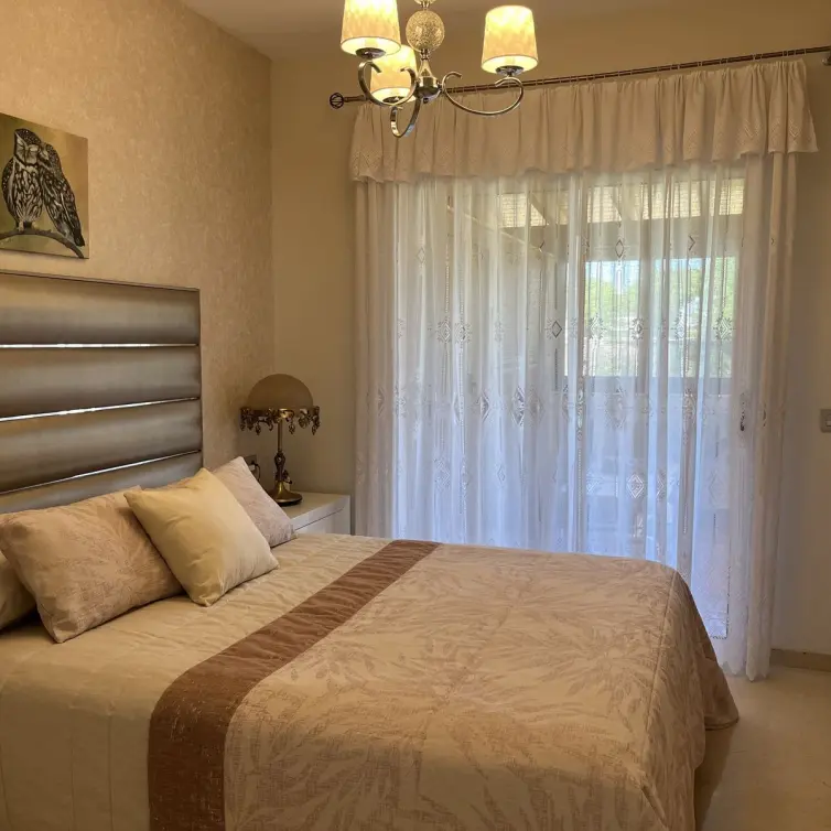 Venta de ático en Estepona