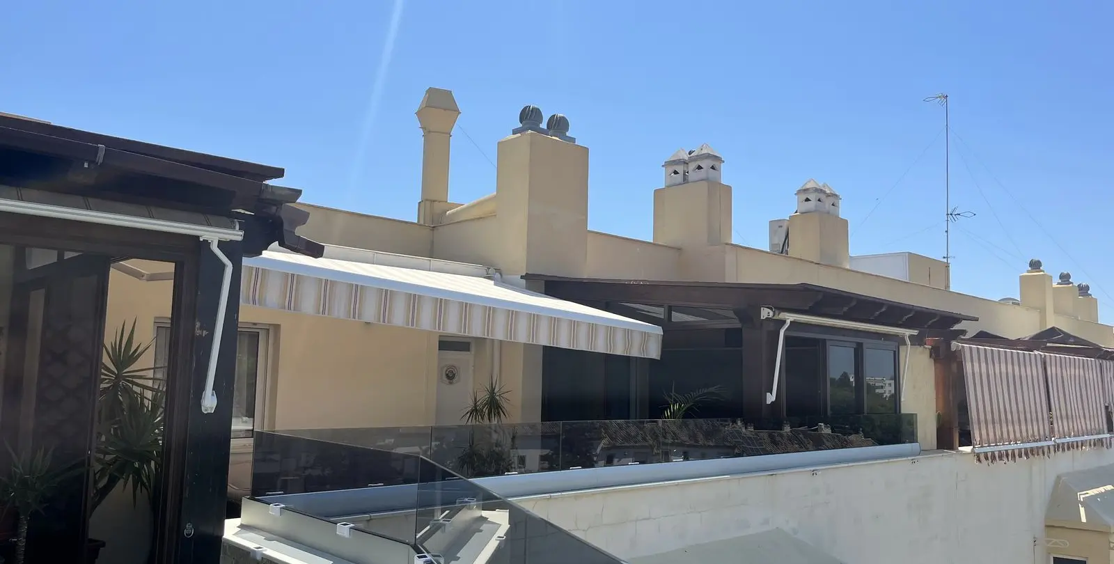 Продажа пентхауса в Estepona 21