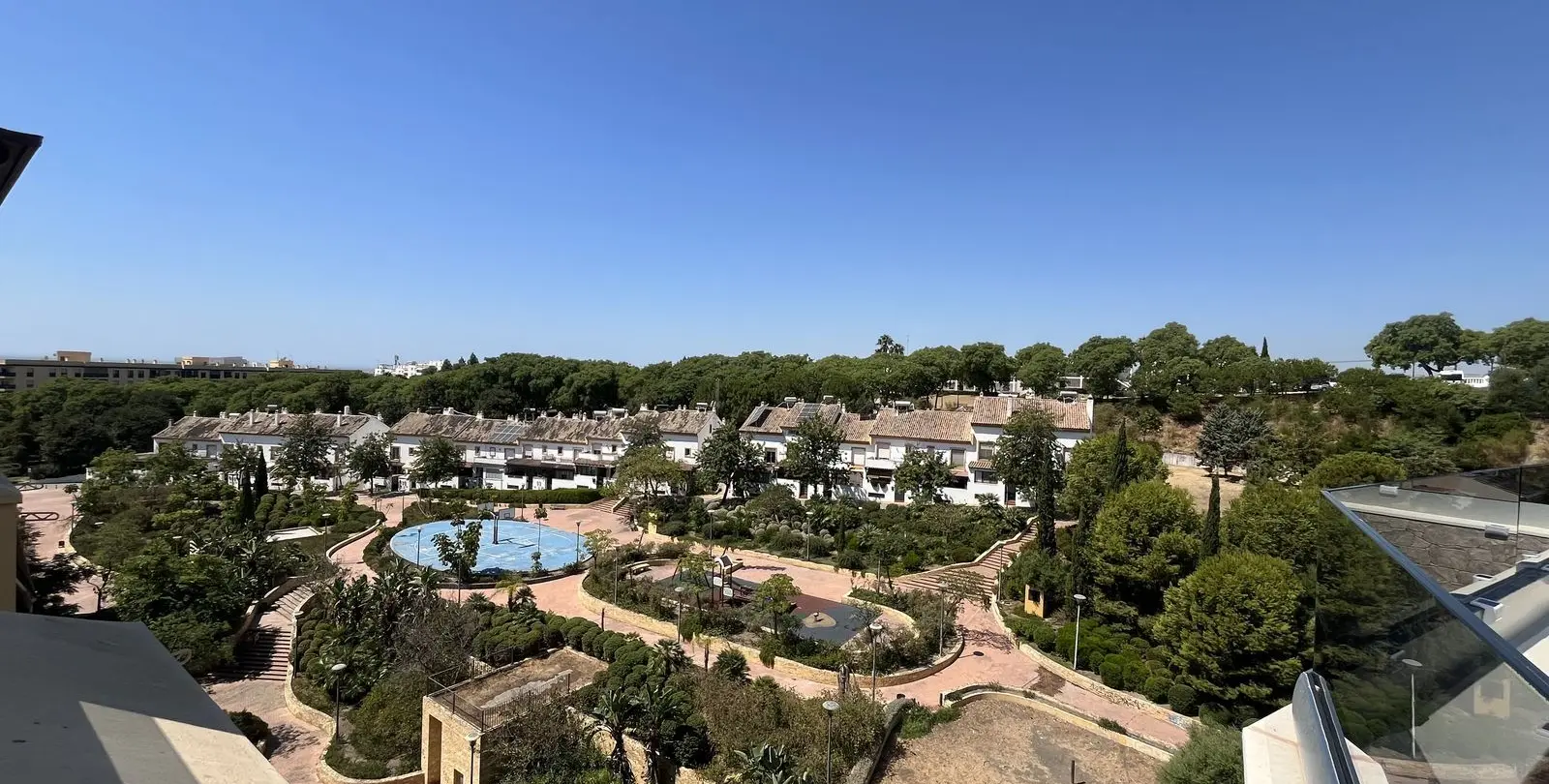 Продажа пентхауса в Estepona 22