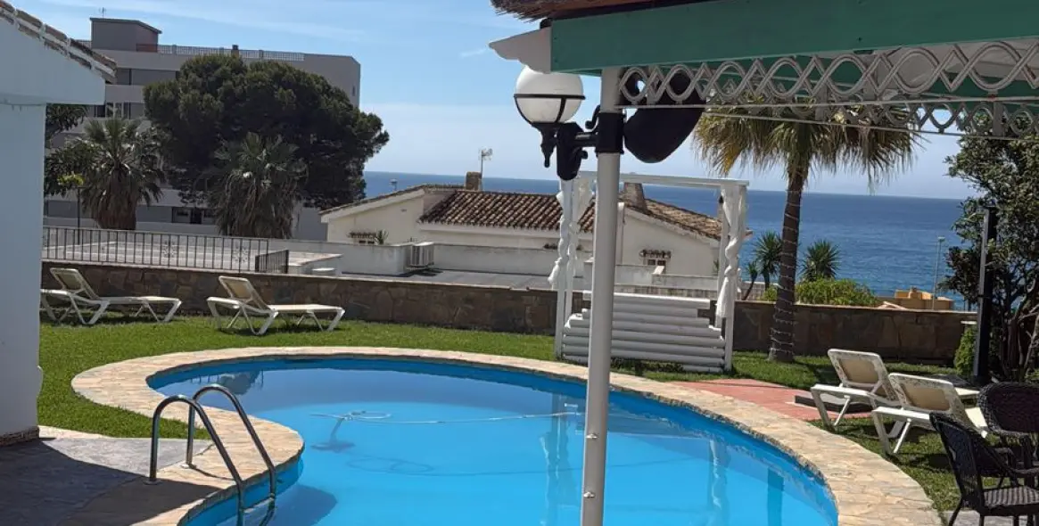 Sale of townhouse in Benalmadena 2