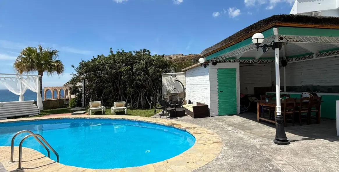 Sale of townhouse in Benalmadena 3