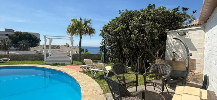 Sale of townhouse in Benalmadena 3