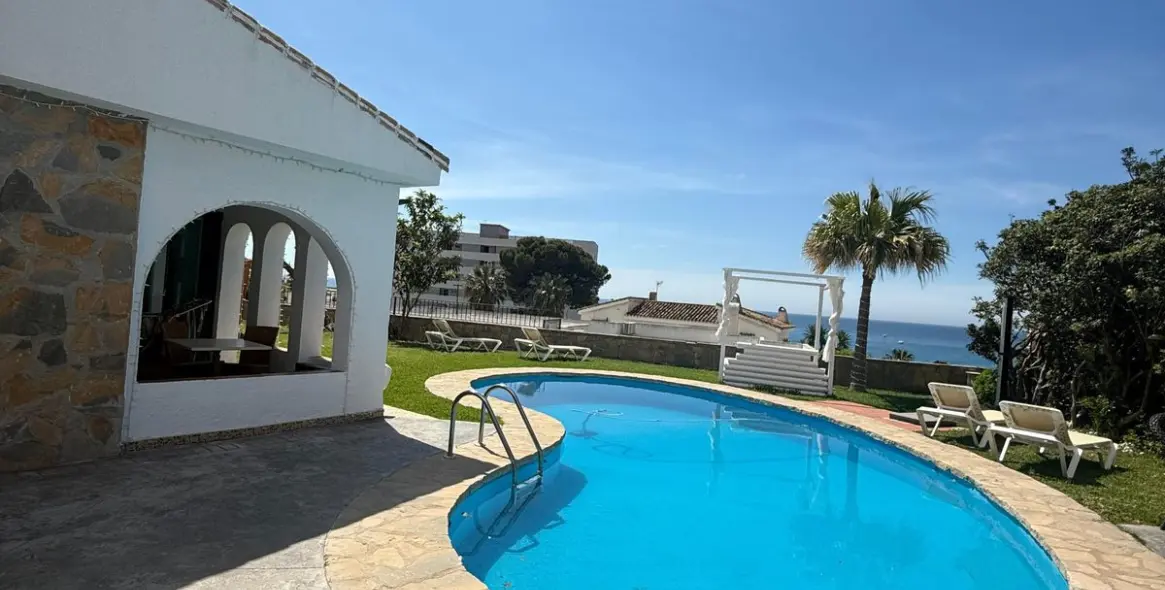Sale of townhouse in Benalmadena 5