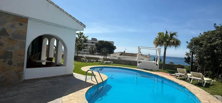 Sale of townhouse in Benalmadena 4