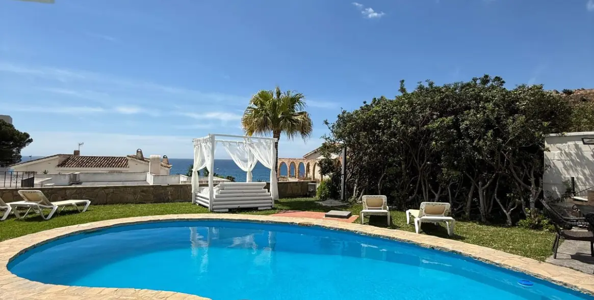 Sale of townhouse in Benalmadena 6