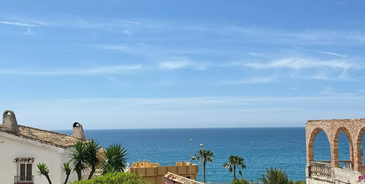 Sale of townhouse in Benalmadena 7