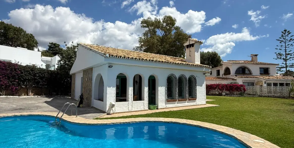 Sale of townhouse in Benalmadena 9