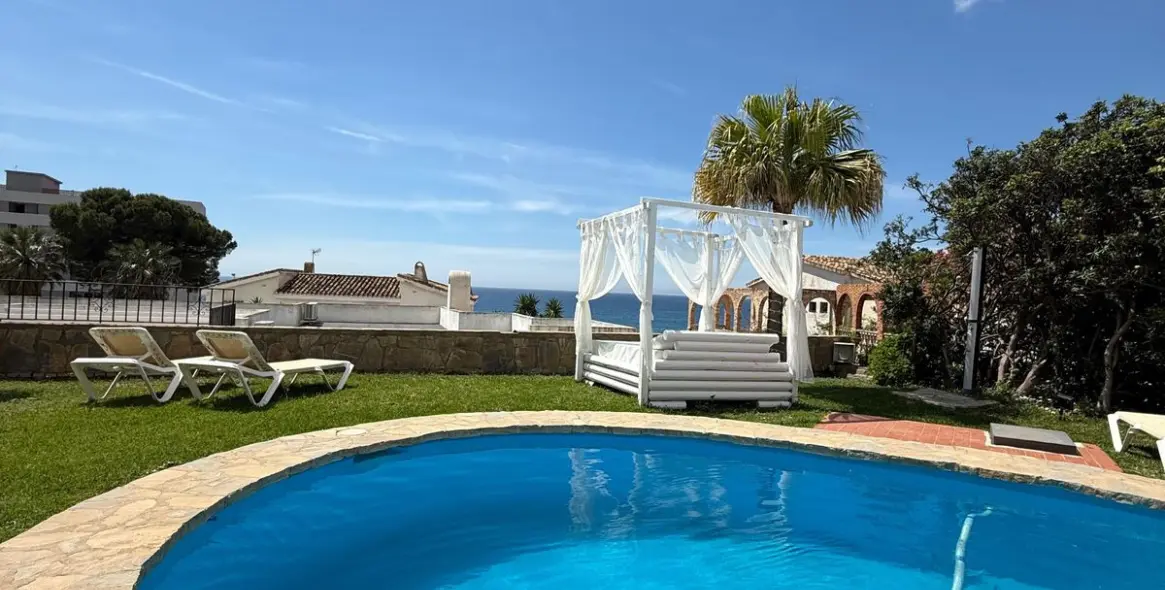 Sale of townhouse in Benalmadena 11