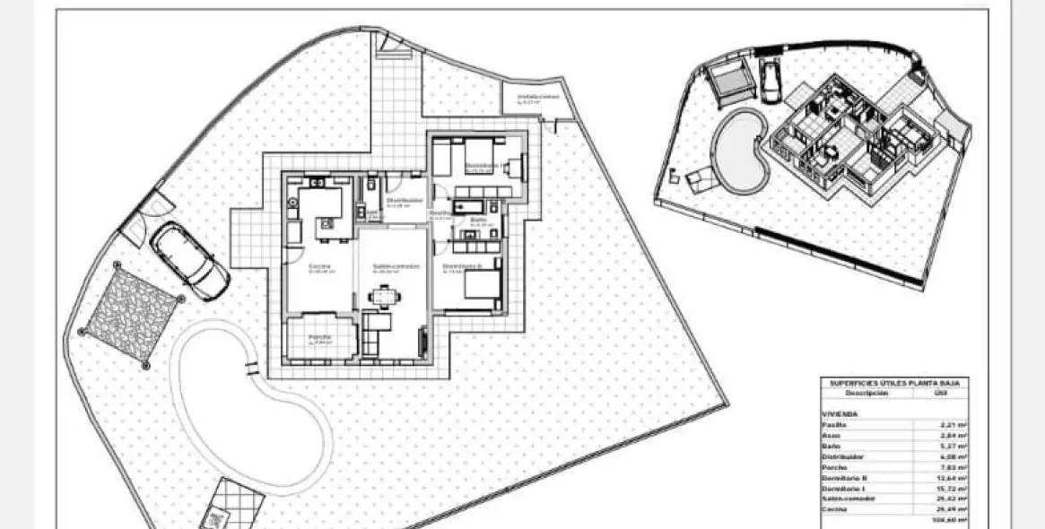 Sale of townhouse in Benalmadena 12