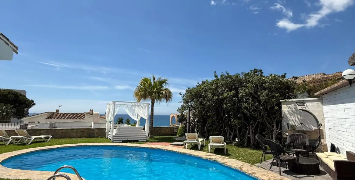 Sale of townhouse in Benalmadena 13