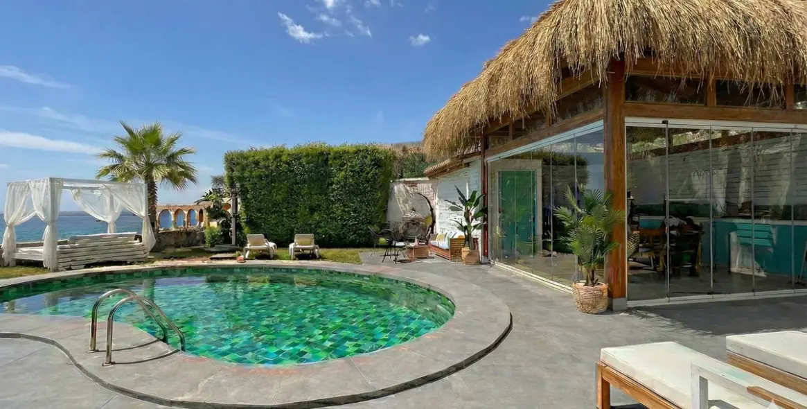 Sale of townhouse in Benalmadena 1