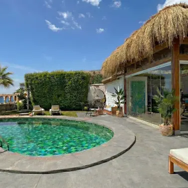 Sale of townhouse in Benalmadena