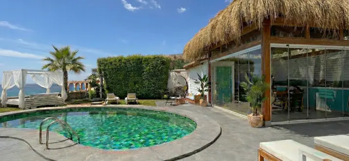 Sale of townhouse in Benalmadena 0