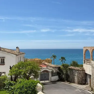 Sale of townhouse in Benalmadena