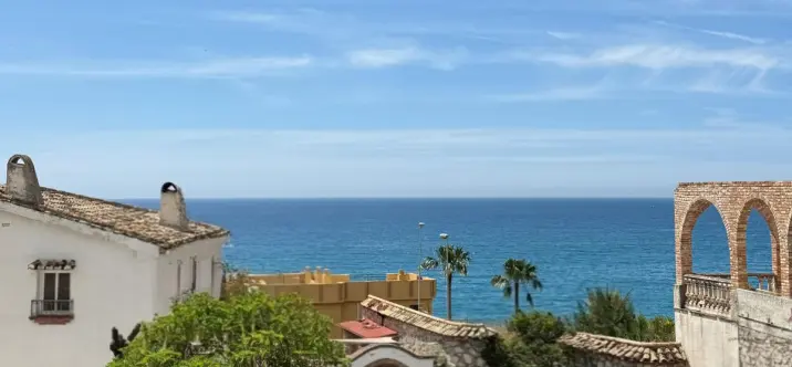 Sale of townhouse in Benalmadena 2