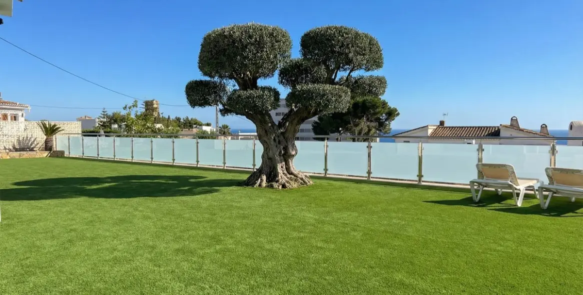 Sale of townhouse in Benalmadena 4