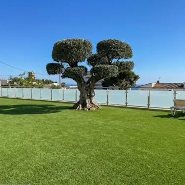 Sale of townhouse in Benalmadena