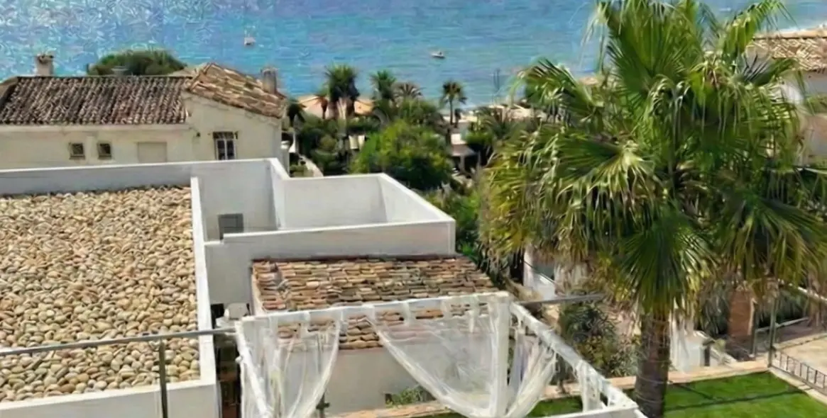 Sale of townhouse in Benalmadena 5