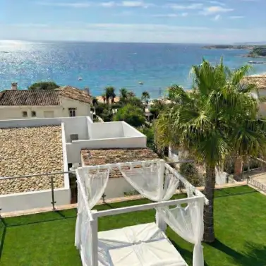 Sale of townhouse in Benalmadena