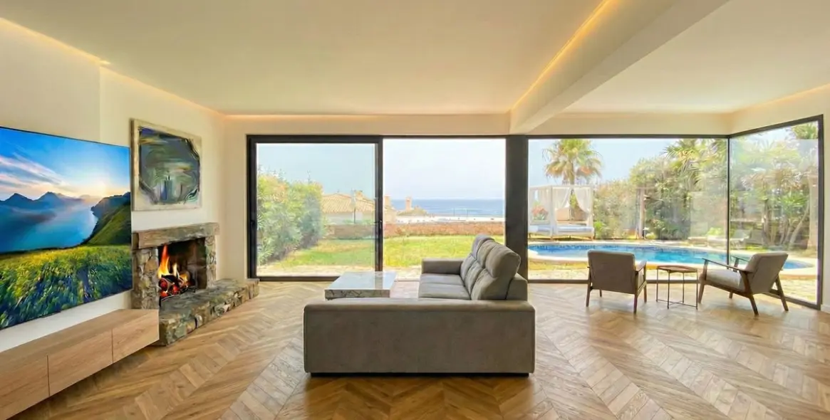 Sale of townhouse in Benalmadena 8