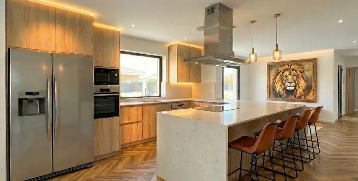 Sale of townhouse in Benalmadena 10