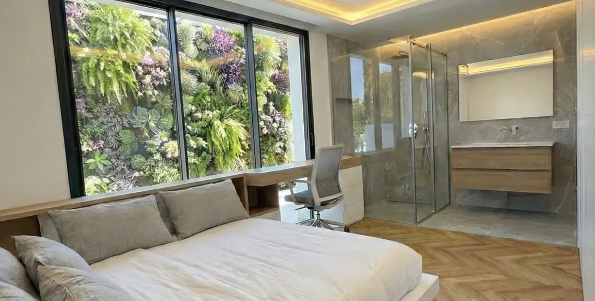 Sale of townhouse in Benalmadena 11