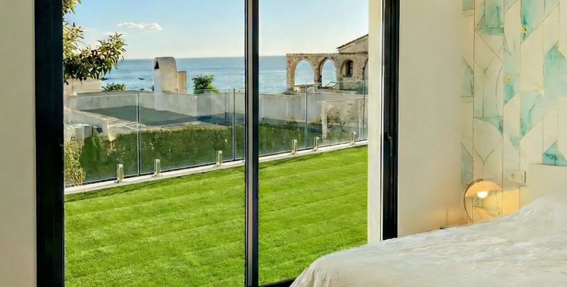 Sale of townhouse in Benalmadena 12