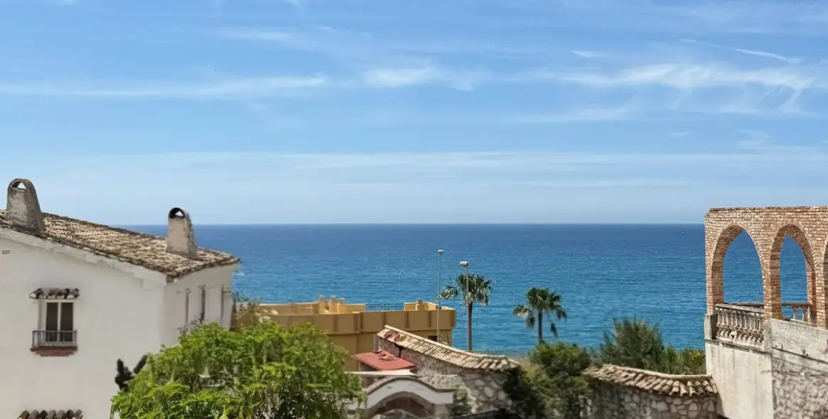 Venta de adosado en Benalmadena 3
