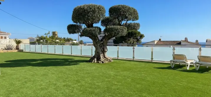 Продажа таунхауса в Benalmadena 3