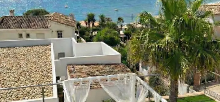 Продажа таунхауса в Benalmadena 4