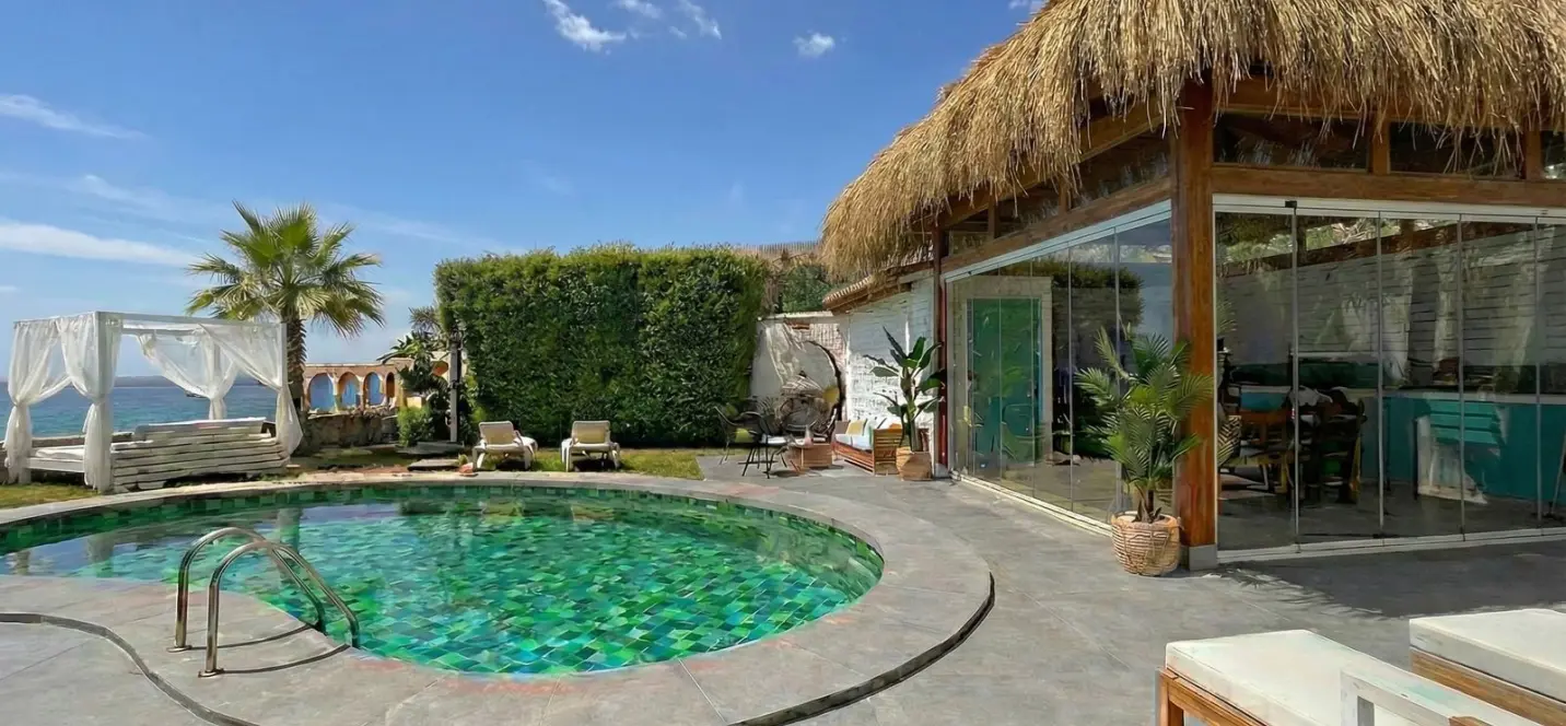 Sale of townhouse in Benalmadena 0