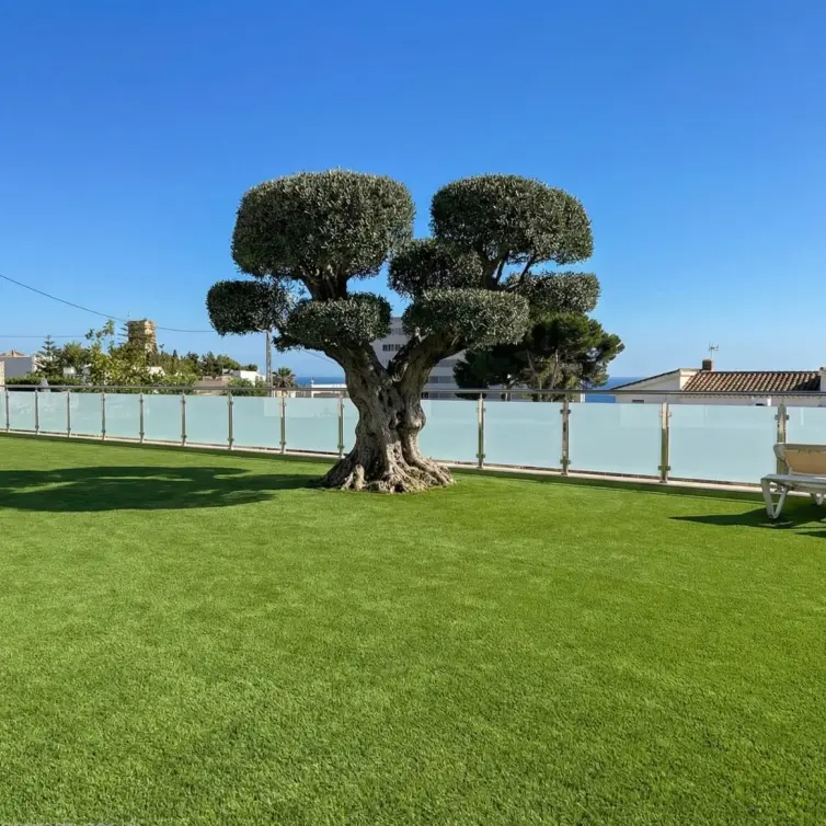 Sale of townhouse in Benalmadena
