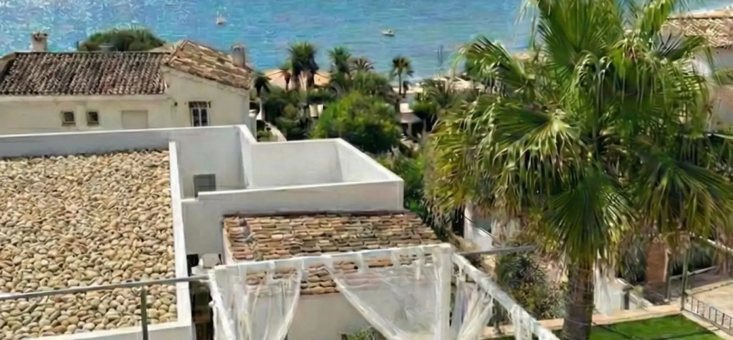 Sale of townhouse in Benalmadena 4