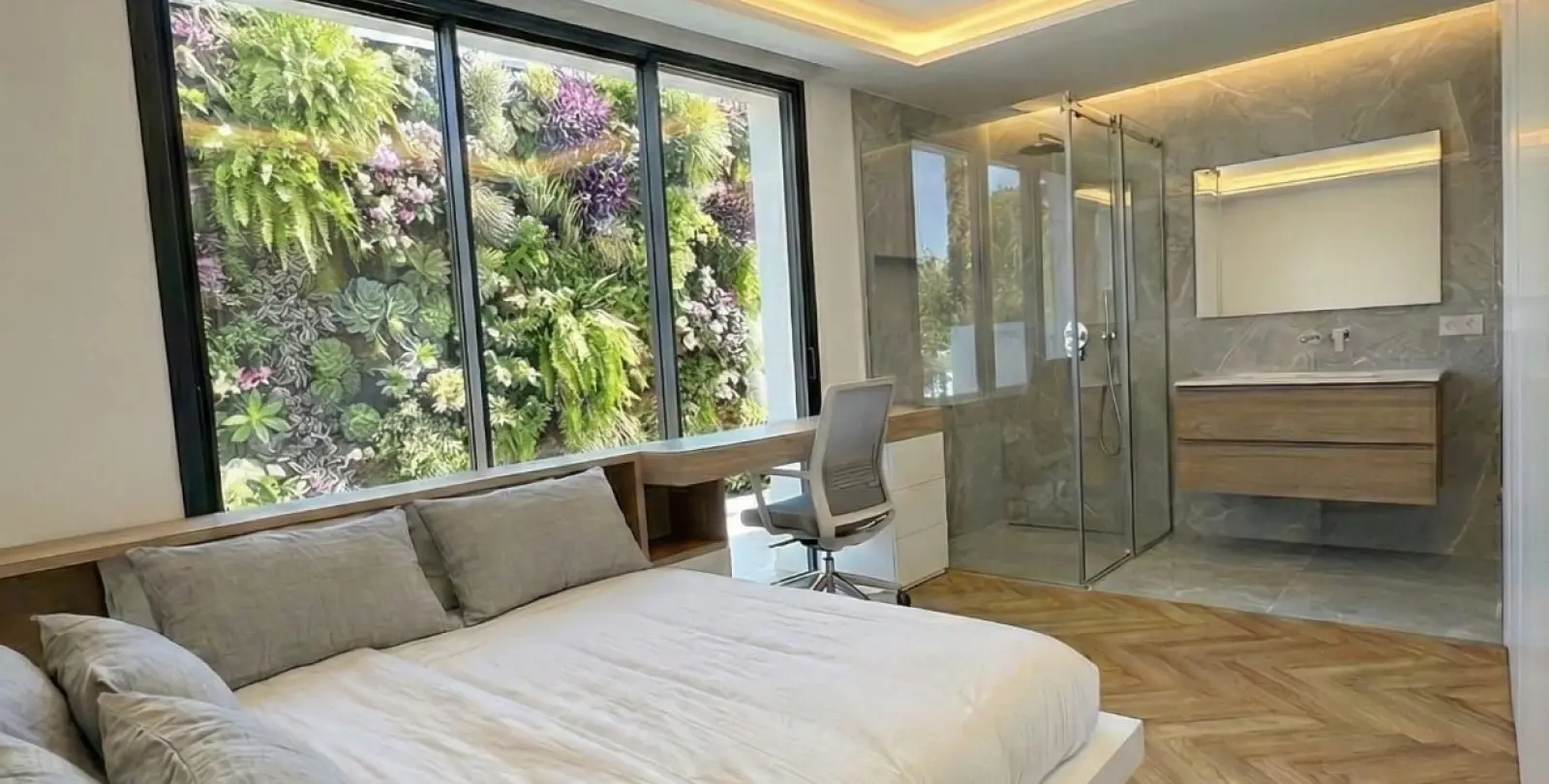 Sale of townhouse in Benalmadena 11