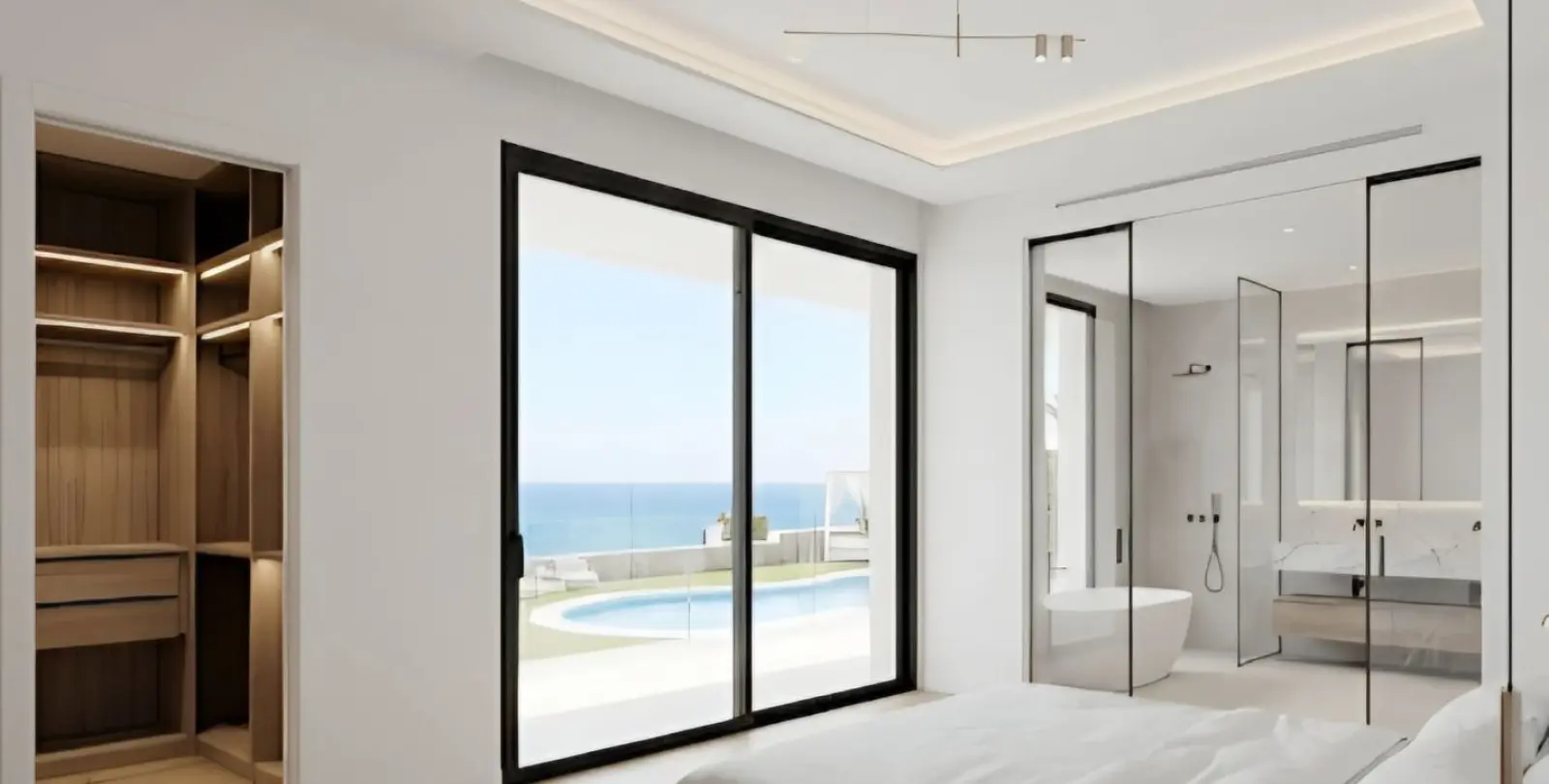 Sale of townhouse in Benalmadena 13