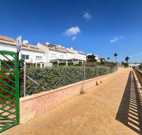 Продажа таунхауса в Estepona