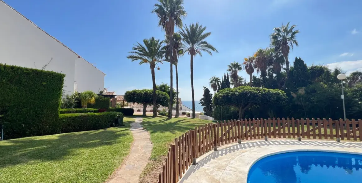 Продажа таунхауса в Estepona 3