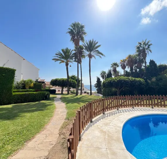 Продажа таунхауса в Estepona