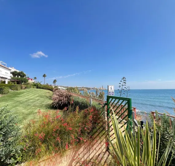 Продажа таунхауса в Estepona