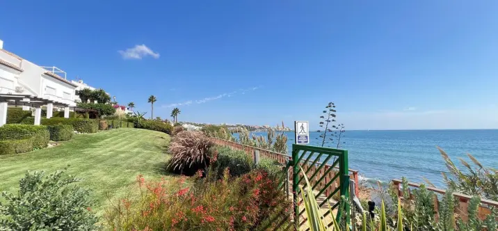 Продажа таунхауса в Estepona 3