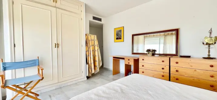 Продажа таунхауса в Estepona 4