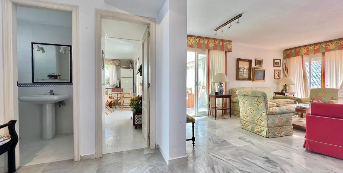 Продажа таунхауса в Estepona 7