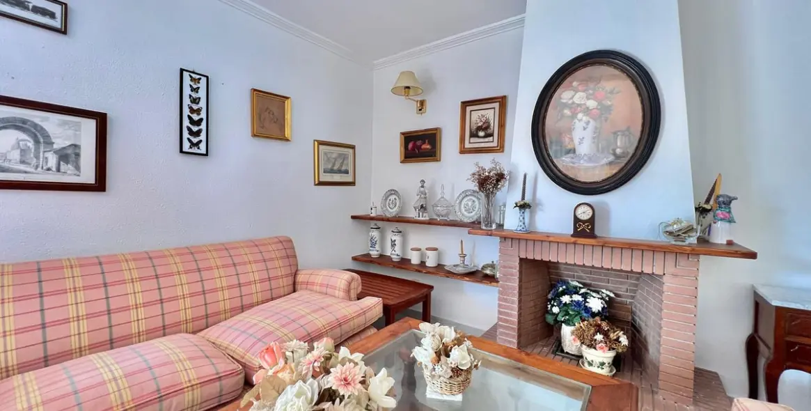 Продажа таунхауса в Estepona 10