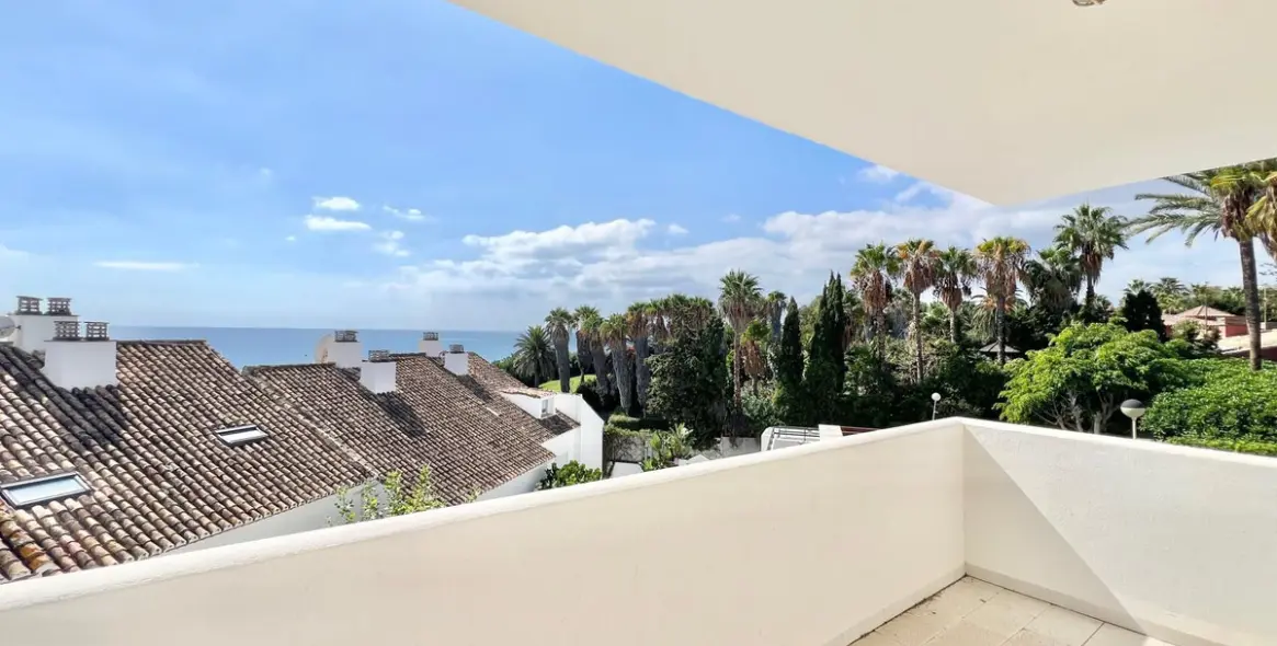 Продажа таунхауса в Estepona 15