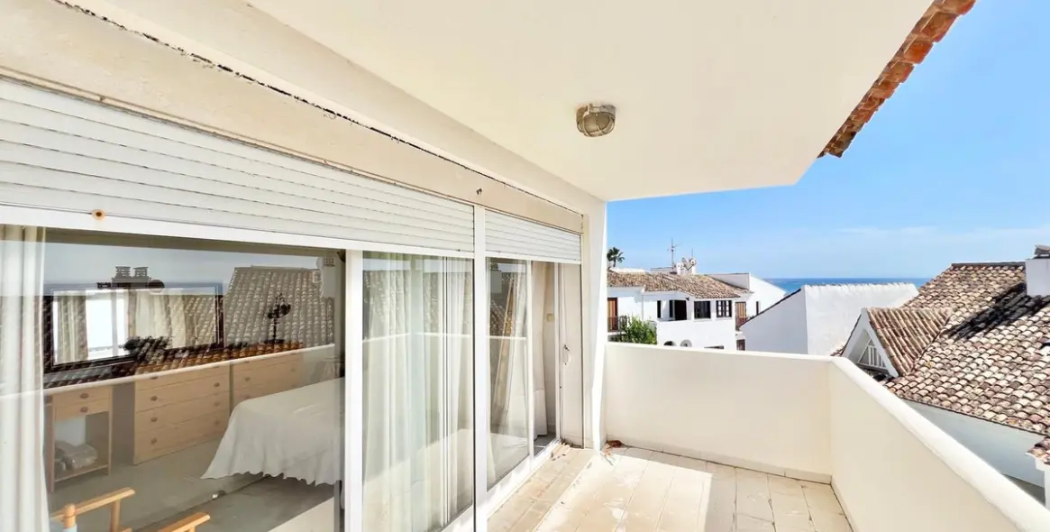 Продажа таунхауса в Estepona 16