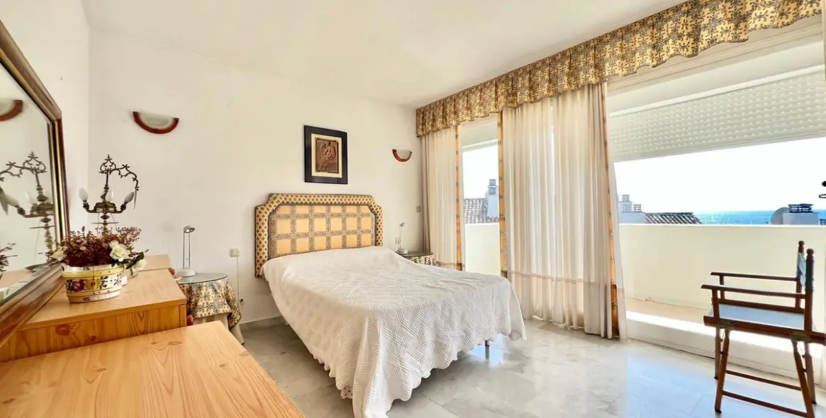 Продажа таунхауса в Estepona 17