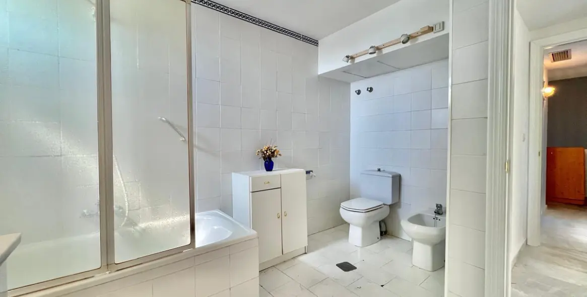 Продажа таунхауса в Estepona 19