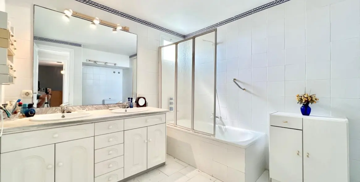 Продажа таунхауса в Estepona 20