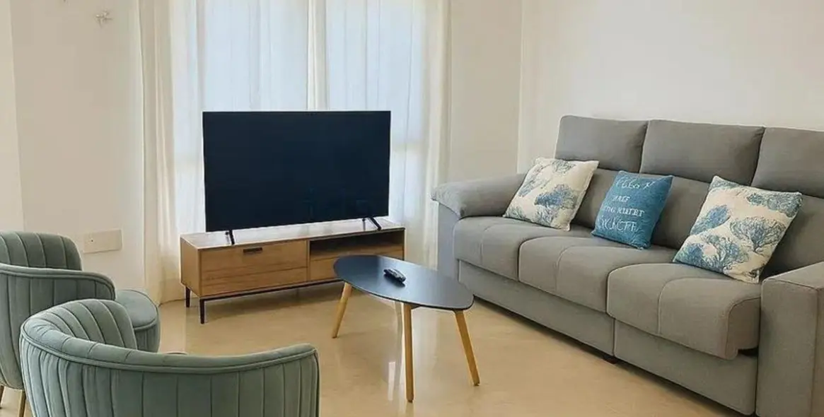 Продажа таунхауса в Bel Air 3