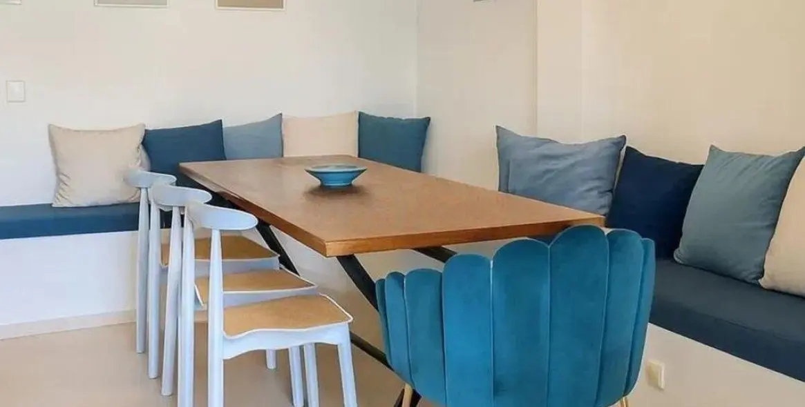 Продажа таунхауса в Bel Air 7